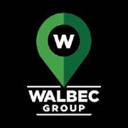 Payne & Dolan, Inc., a Walbec Group Company Logo